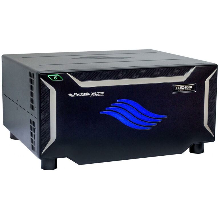 Transceptor FLEX 6600