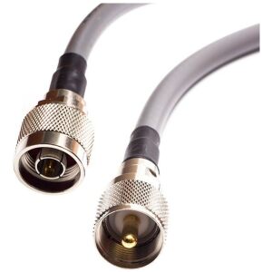 Duplexor  MX-720-PWR-N VHF-UHF con cables