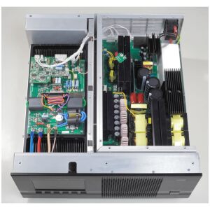 ACOM 1200S – 1200W