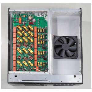 ACOM 1200S – 1200W