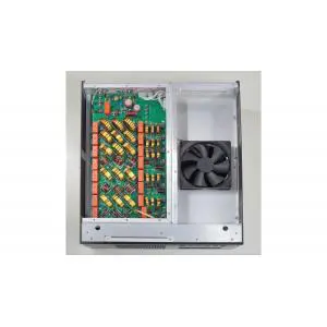 ACOM 1200S – 1200W ACOM 1200S – 1200W