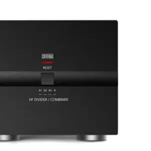 ACOM 3x2000A