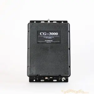 Acoplador de antena remoto CG-3000