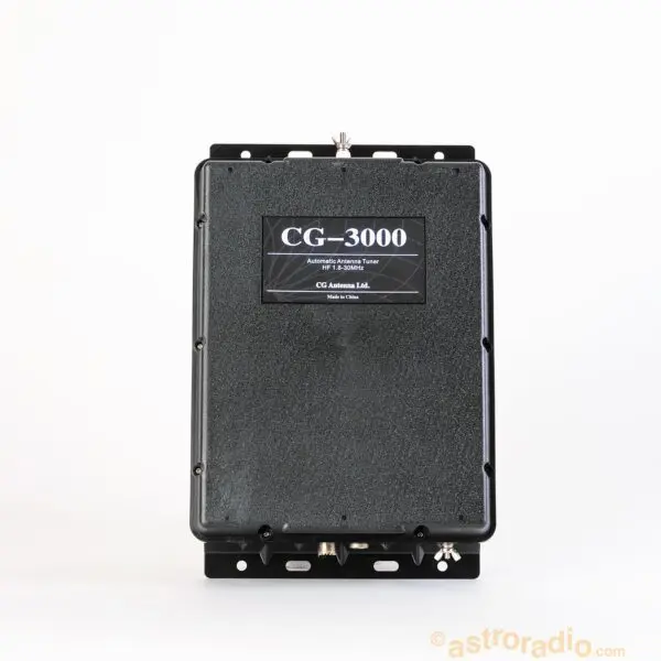 Acoplador de antena remoto CG-3000
