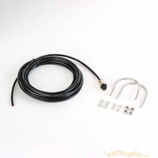 Acoplador de antena remoto CG-3000