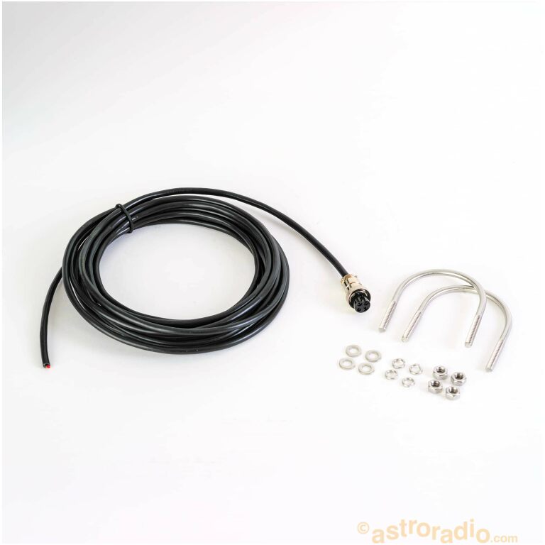 Acoblador d’antena remot CG-3000