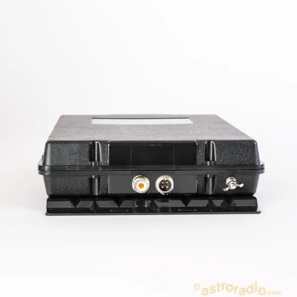 Acoplador de antena remoto CG-3000