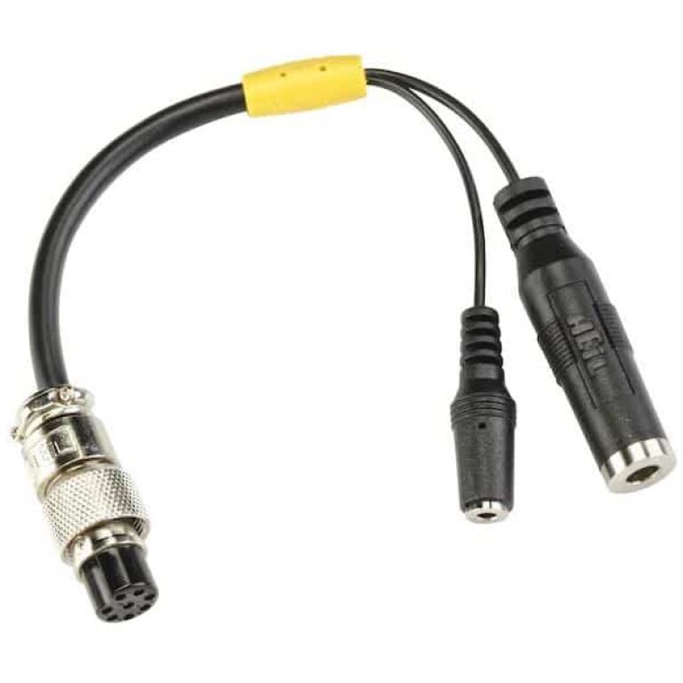 Adaptador HEIL AD1