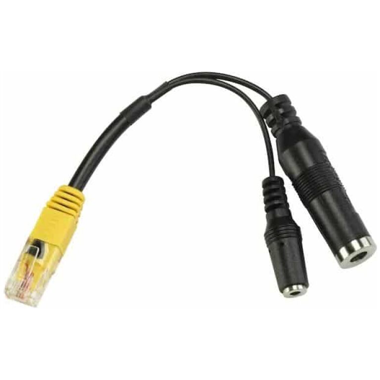 Adaptador HEIL AD1