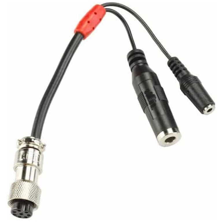 Adaptador HEIL AD1