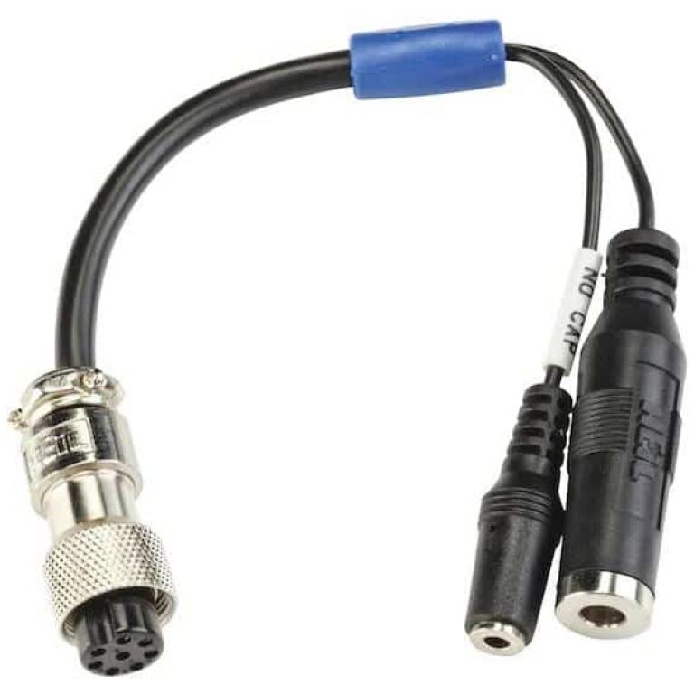 Adaptador HEIL AD1