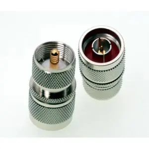 ADAPTADOR N-macho  PL-macho