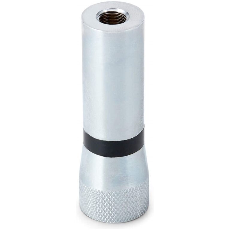 Adaptador PL-Macho a rosca 3/8