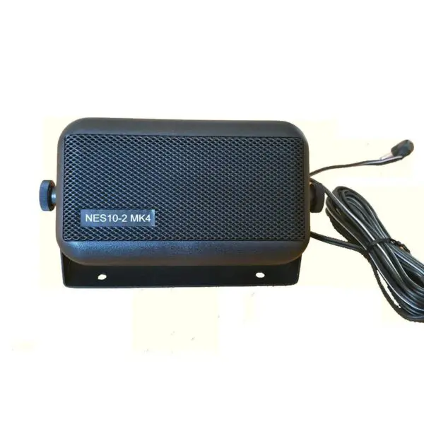 Altaveu amb DSP eliminador de Soroll NES10-2 MK4
