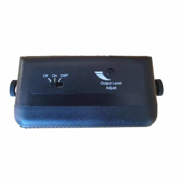Altaveu amb DSP eliminador de Soroll NES10-2 MK4