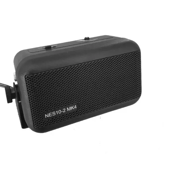 Altaveu amb DSP eliminador de Soroll NES10-2 MK4