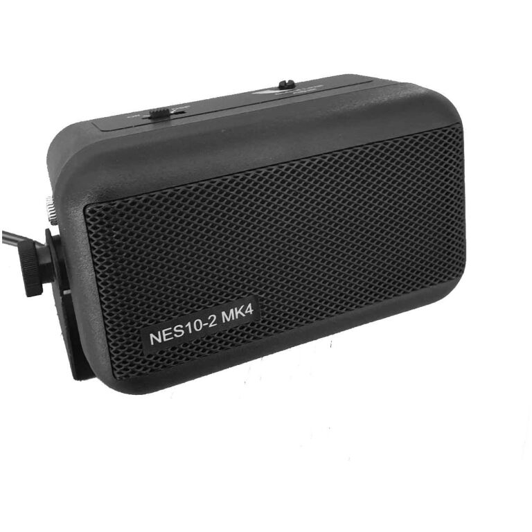 Altaveu amb DSP eliminador de Soroll NES10-2 MK4