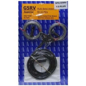 Antena G5RV+ 10-40