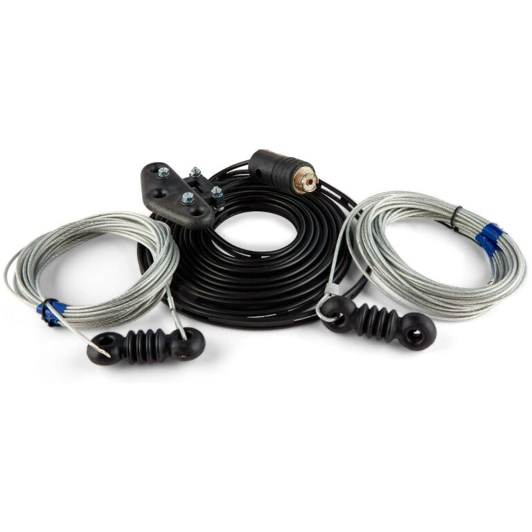 Antena G5RV+ 10-40