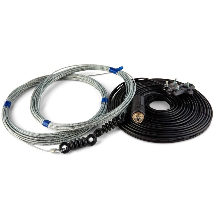 Antena G5RV+ 10-80
