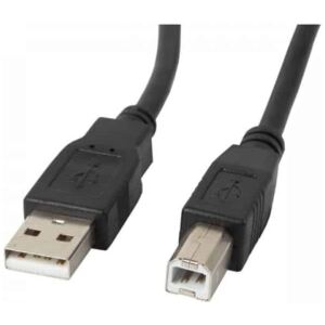 Cable USB 2.0 A-Macho a B-Macho