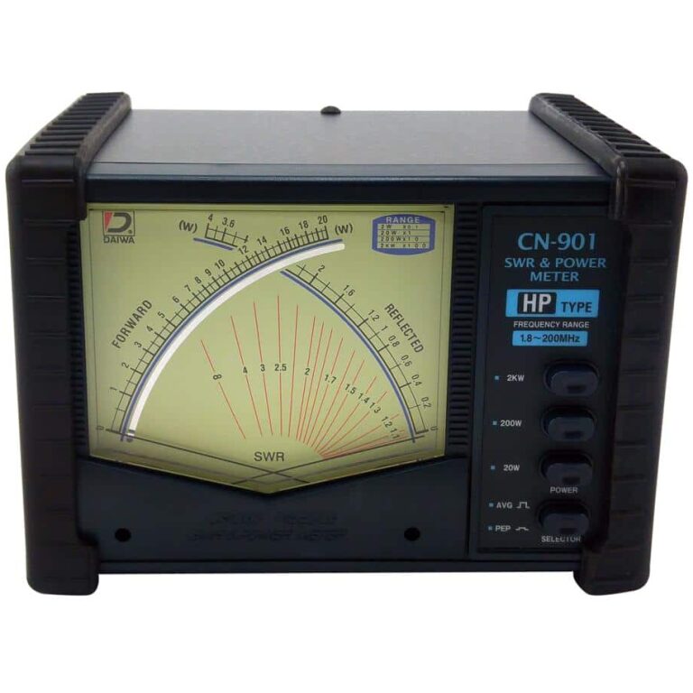 CN-901HP