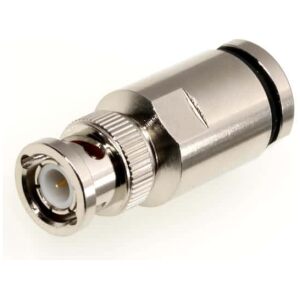 CONECTOR BNC-7 MACHO