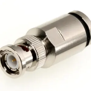 CONECTOR BNC-7 MACHO