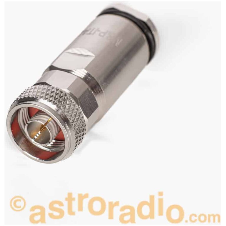 Conector N – 13mm