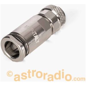 Connector N – 13