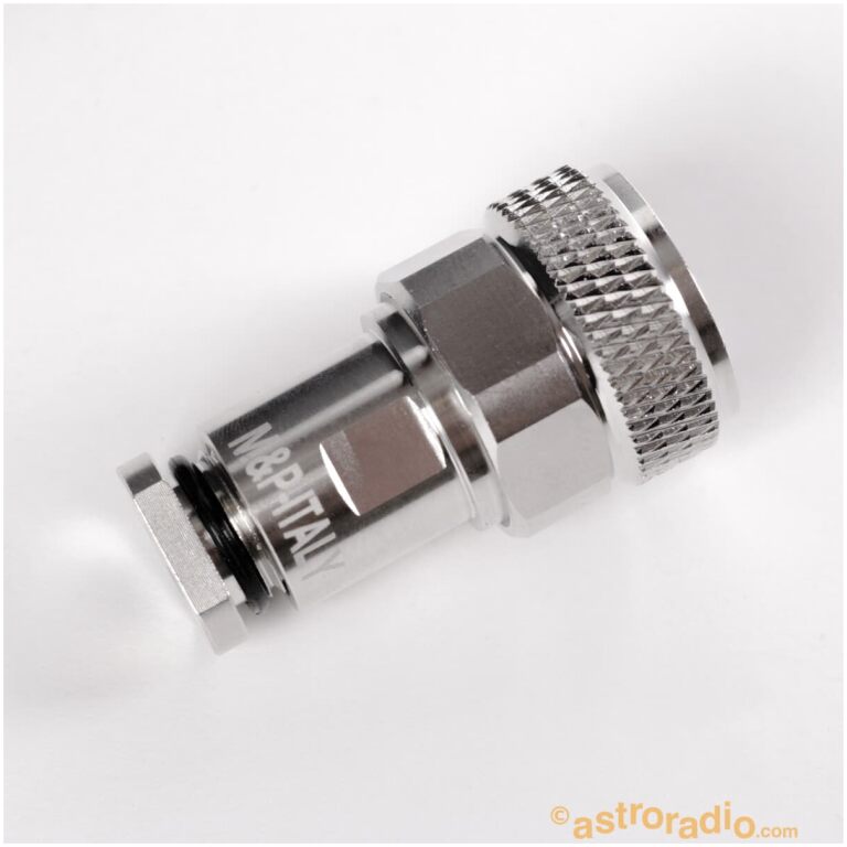 CONNECTOR N 5.4