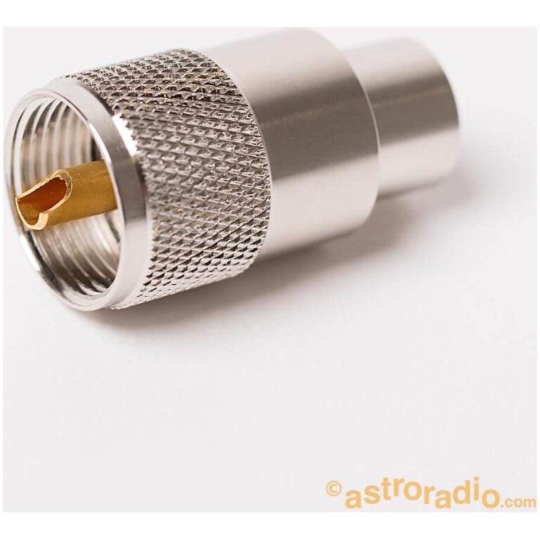 CONECTOR PL-259-7
