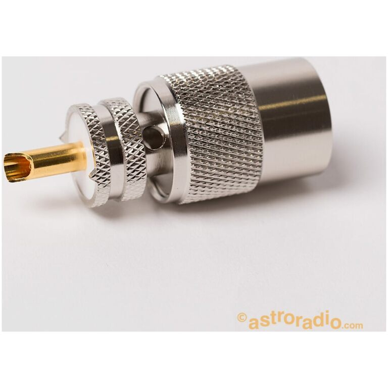 CONECTOR PL-259-7