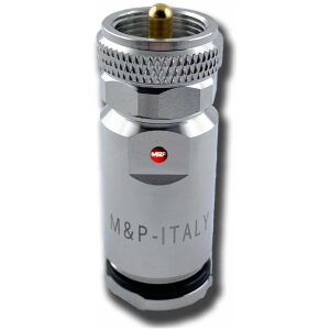 Conector  Macho PL259 – EVO (13mm)