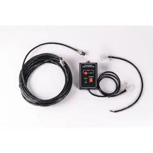 CTU control remot per CG-3000 v2
