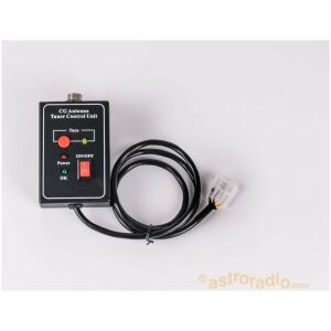CTU control remoto para CG-3000 v2