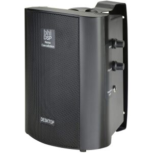 DESKTOP MKII altavoz con DSP de sobremesa