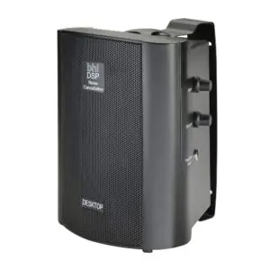 DESKTOP MKII altavoz con DSP de sobremesa