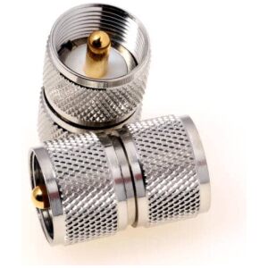 DOBLE CONNECTOR PL MASCLE