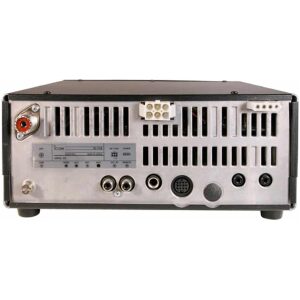 Transceptor HF 100W – IC-718