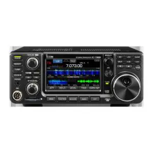 IC-7300
