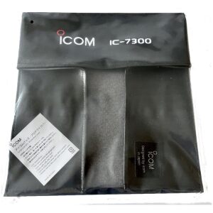 Protection Cover ic-7300