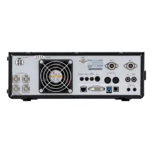 IC-7610 – TRANSCEPTOR SDR