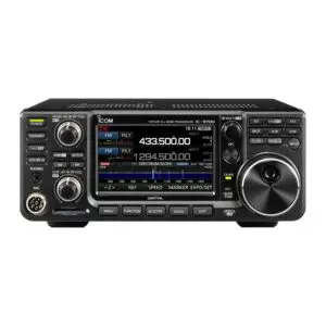 IC-9700 – TRANSCEPTOR SDR  144-430-1200 Mhz