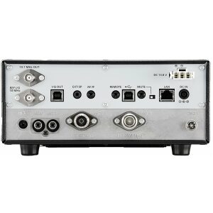 IC-R8600