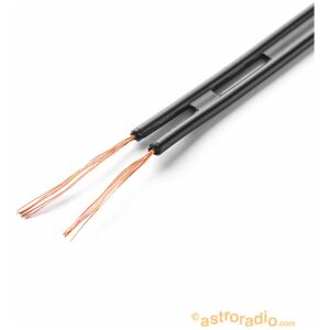 Linea Paralela 300 Ohm