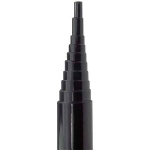 M&aacute;stil telesc&oacute;pico de fibra de vidrio 10M (reforzado)