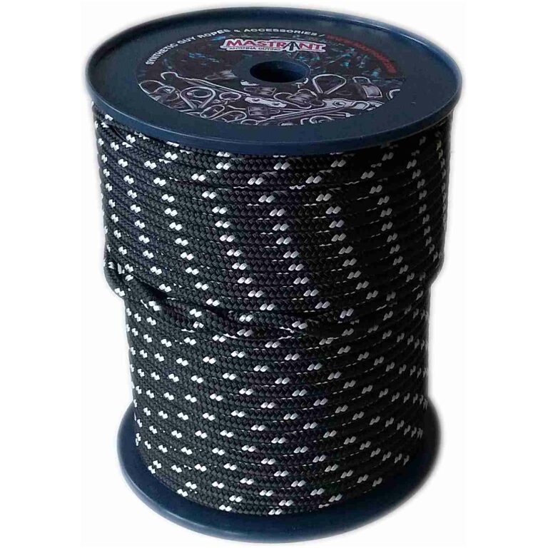MASTRANT Q6 cuerda de 6 mm