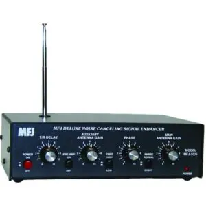 MFJ-1026 FILTRO CANCELADOR