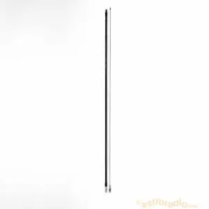 MFJ-1612T ANTENA MOVIL HF 12MTS